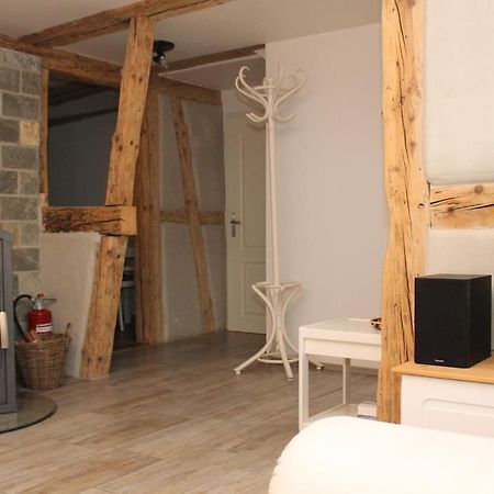 Appartement Alt-Gailingen am Hochrhein Extérieur photo