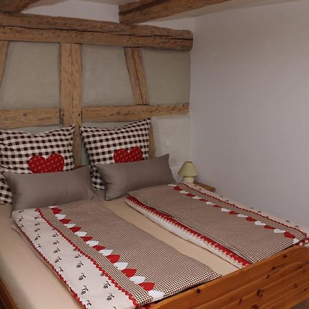 Appartement Alt-Gailingen am Hochrhein Extérieur photo