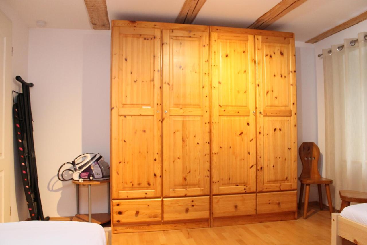 Appartement Alt-Gailingen am Hochrhein Extérieur photo