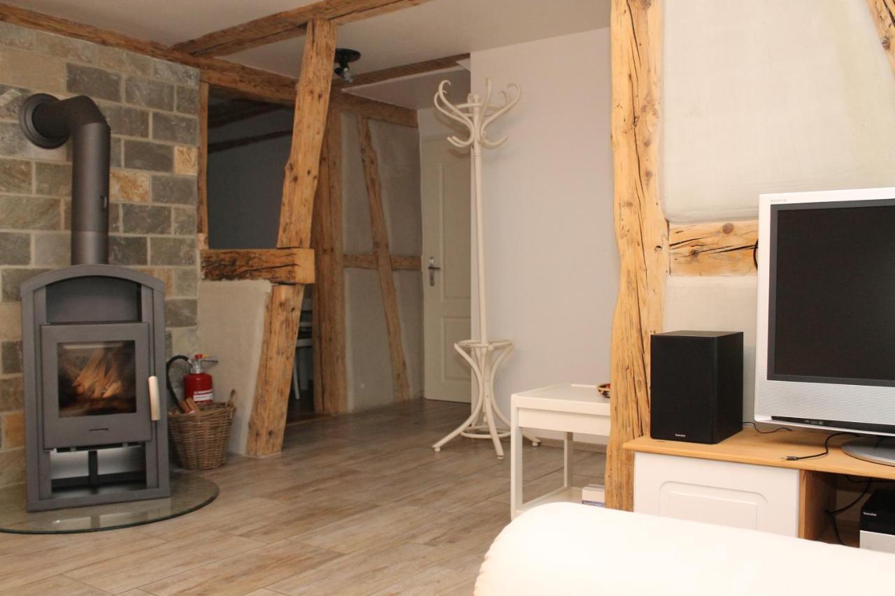 Appartement Alt-Gailingen am Hochrhein Extérieur photo