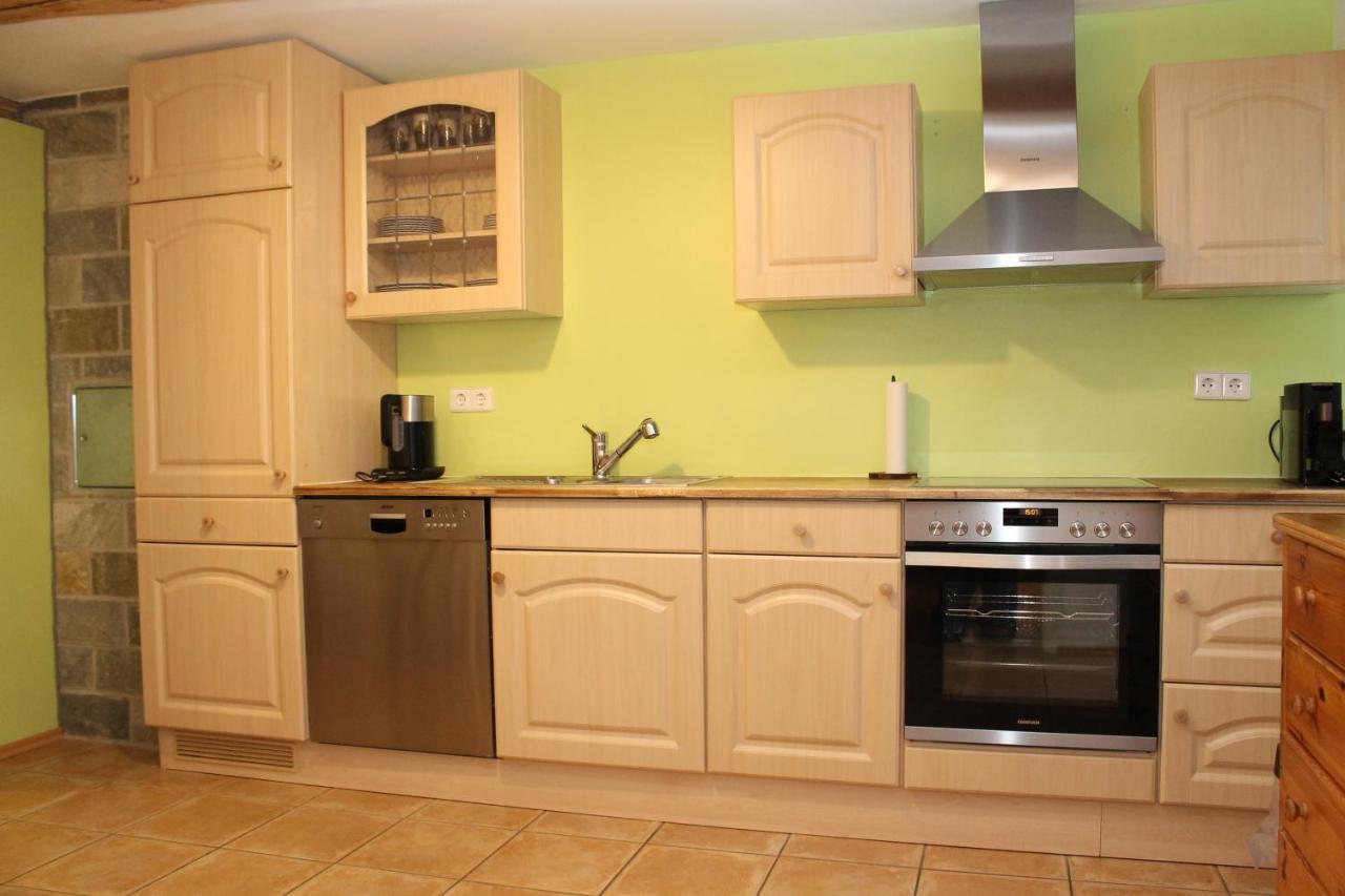 Appartement Alt-Gailingen am Hochrhein Extérieur photo